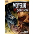 thumbnail image 7 of Marvel Knights: The Wolverine Collection (DVD), 7 of 7