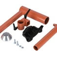 thumbnail image 4 of Juego de herramientas para cambiar neumáticos con cabeza de y mango extendido para facilitar montaje y desmontaje de neumáticos. Accesorios de, 4 of 8