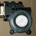 thumbnail image 4 of KAKOWELY car window 1 Set Car Window Motor Gear For Window Repair Practical Replacement Motor Gears Car Window Maintenance Sturdy Car Window Part2.17"X2.17"X0.39", 4 of 4