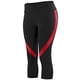 thumbnail image 1 of 2405T AG LD TALL ACTION CLRBLK CAPRI NEGRO/ ROJO MT Nave de descenso de Augusta 2405T, 1 of 1