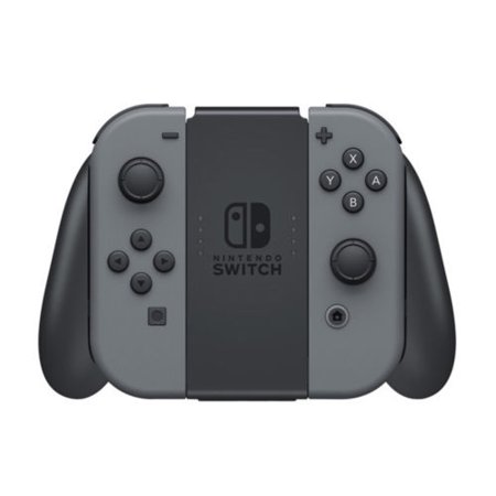 Refurbished- Nintendo Switch HACSKAAAA Gray Joy-Con