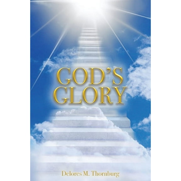 God's Glory, (Paperback)