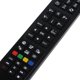 thumbnail image 5 of Control remoto duradero Rc48125 para Tx-48cx400 Rc48127 Tx-40cx400 Tx-40cx400b, 5 of 5