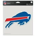 thumbnail image 1 of Wincraft Buffalo Bills Perfect Cut Color Decal 8" X 8", 1 of 2