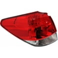thumbnail image 3 of For Subaru Outback Outer Tail Light 2010-2014 Driver Side For SU2804105 | 84912AJ10A, 3 of 4