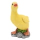 thumbnail image 2 of Adorno de pato, adorno de pato, resina, animal de jardín, adorno de mesa, figura de animal, lo mejor en su clase, 2 of 12