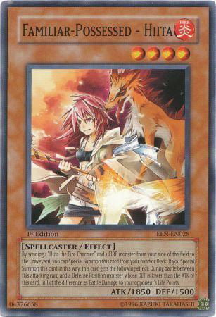YGLD-ENA32 Multiply 1st edition Mint YuGiOh Card 