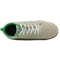 thumbnail image 5 of dvs nica   round toe suede  skate shoe, 5 of 5