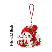 Aeepics 4pack Hanging Art, 3.94 in
