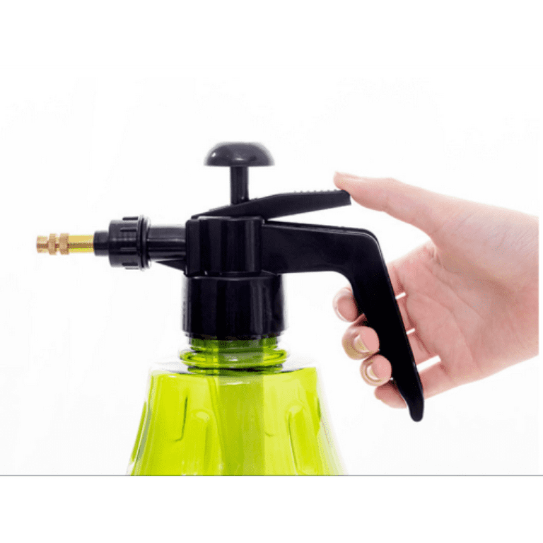 Botella de spray pulverizador 30ml * 2 pcs – LILI HOME