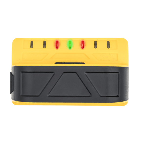 Franklin Sensors ProSensor M70 Stud Finder with 7-Sensors, Wood & Metal Stud Detector/Wall Scanner, Made in The USA
