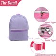thumbnail image 4 of Mochila para niños y niñas, mochila para niños en edad preescolar, 4 of 5