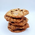 thumbnail image 2 of Aunt Kelly's Cookies Inc. Butter Crunch Chocolate Chip Baked Cookies, 1 Dozen, Tin, 2 of 6