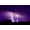 Color-1, variant on Jigsaw Puzzle for Adults, Beautiful Purple Lightning Storm Electric Weather, 1000 Piece Wooden Puzzle, Striking Atmospheric Art for Unique Home Decor Statement