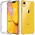 thumbnail image 1 of TPU Mobile Phone Case Shockproof Anti-Scratch for iPhone Series, 1 of 1