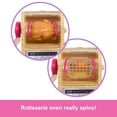 thumbnail image 6 of Barbie and Teresa Recipe for Friendship Teresa Doll & Kitchen Playset with 20+ Accessories, 6 of 9