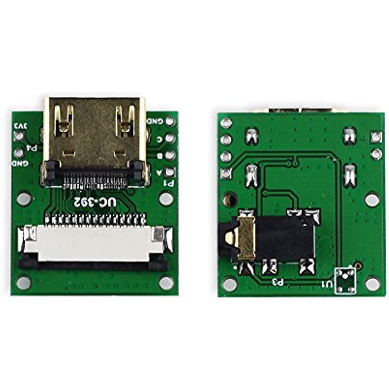 Buy Arducam CSI to HDMI Cable Extension Module with 15pin 60mm FPC