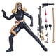 thumbnail image 3 of Marvel Legends Ultimate Capitán América Iron Man Extremis Yelena Belova Wonder Man Orb Strucker 6 "Figura de acción Puff Adder BAF, 3 of 4