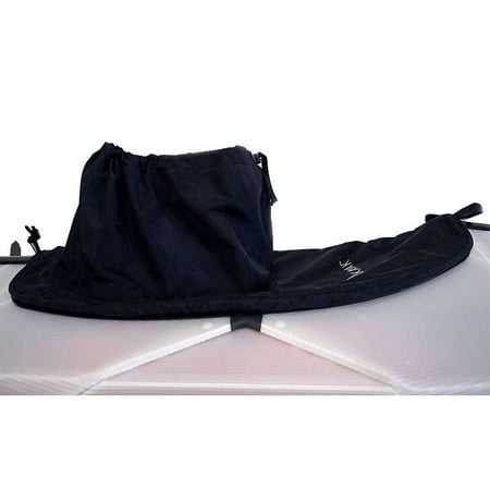 UPC: 0864080000349 | Oru Kayak Nylon Spray Skirt