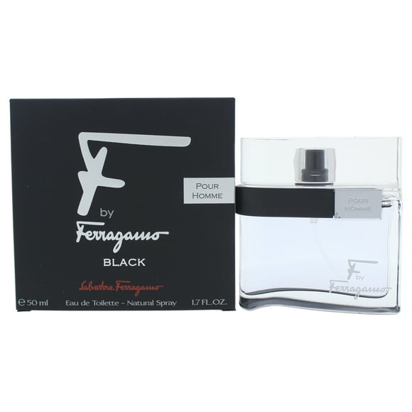 Espray EDT Salvatore Ferragamo Espray EDT F Black 1.7 oz