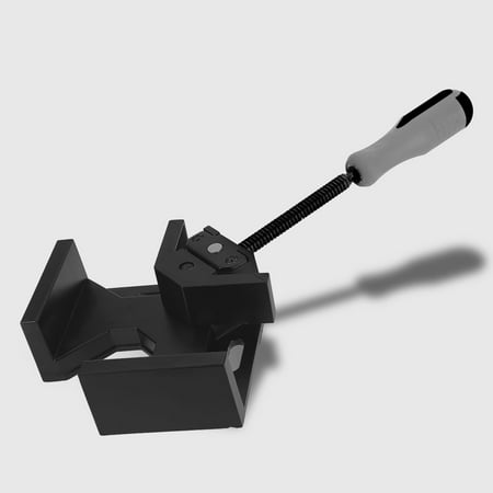 

TOY LIFE 90°Right Angle Clip Clamp Tool Woodworking Photo Frame Vise Welding Clamp Holder Tools & Home Improvement
