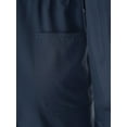 thumbnail image 7 of Aiihoo Women's Mechanic Work Utility Coveralls Dungarees Flight Suit Jumpsuit Navy Blue S, 7 of 7
