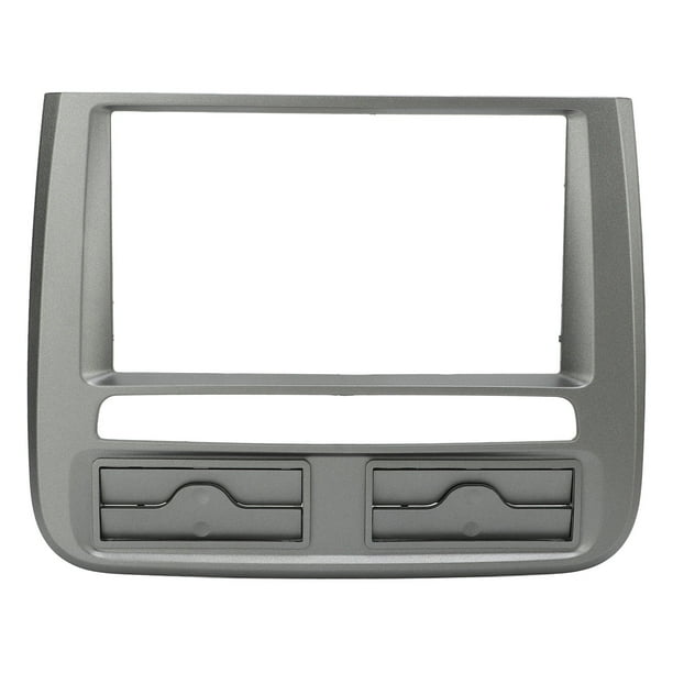 Dash Installation Kit,Car Radio Panel Stereo CD Player Frame Car Stereo