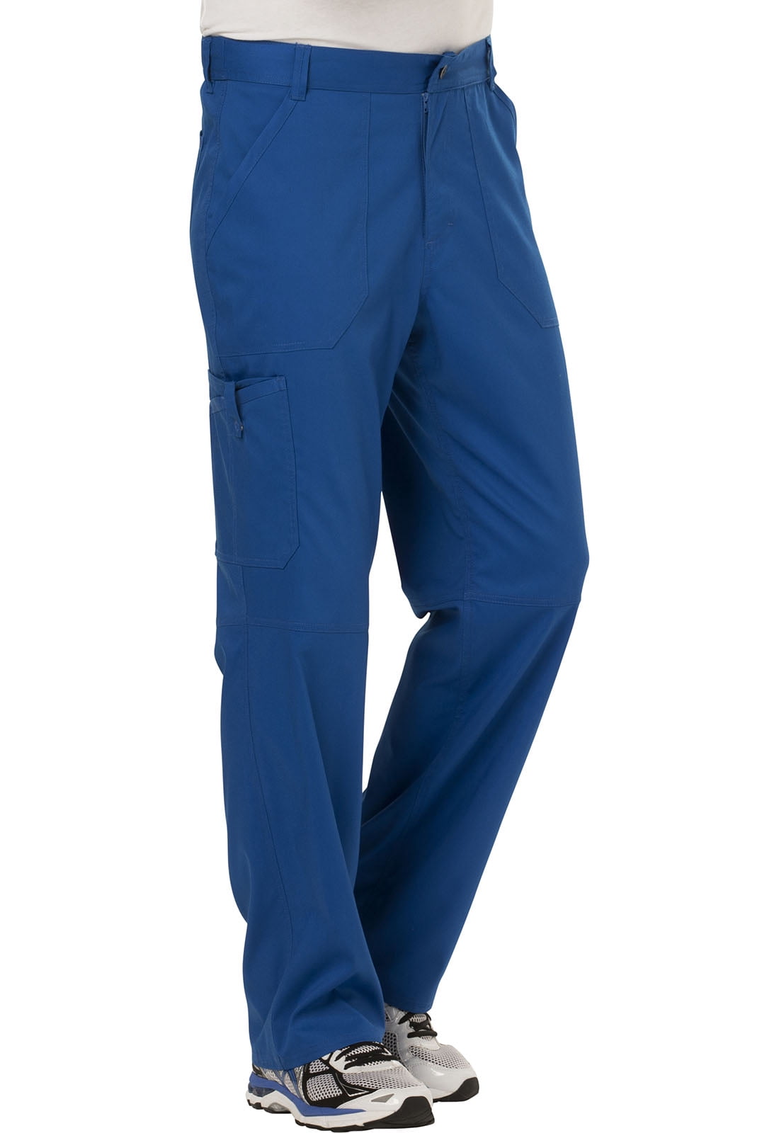 Cherokee Workwear Revolution Men Scrubs 