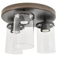 thumbnail image 2 of FLUSH MOUNT LIGHT LUMIÈRE ENCASTRÉE, 2 of 4
