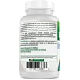 thumbnail image 4 of 3 Pack Best Naturals Black Cohosh 540 mg 120 Capsules, 4 of 7