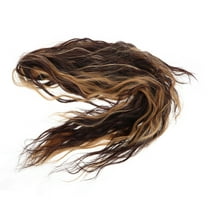 Long Wavy Curly Ponytail Extension Decorative Hairpiece For Women Fake Hair Long Hair Extension Ponytail Wig Fashion Curly Ponytail Extension