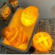 thumbnail image 5 of Bonita luz nocturna, soporte para teléfono móvil con luz nocturna en forma de tostada, regalos portátiles para lámpara de ambiente junto a la cama del dormitorio JAMW Sencillez, 5 of 5