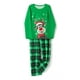 thumbnail image 3 of Pijamas familiares navideños Fiomva, pijamas navideños a juego, ropa de dormir navideña, conjunto de pijamas para parejas, niños y bebés, 3 of 8
