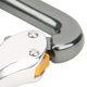 thumbnail image 5 of Carabinador Maestro de Paracaídas Fácil de Transportar, Carabinador de Paracaídas Liviano, Aleació de Aluminio., 5 of 7
