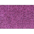 thumbnail image 1 of Ahgly Company Indoor Rectangle Abstract Pink Modern Area Rugs, 2' x 3', 1 of 4