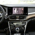 thumbnail image 4 of ZWNAV 15.8 inch Android 15 Car Radio For Geely Borui 2017-2018 HD Multimedia Video Player Navigation GPS DVD 4G DSP Stereo Bluetooth, 4 of 15