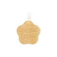 thumbnail image 2 of Estropajo para Platos, Limpiador de Doble Cara, Almohadilla Exfoliante Natural con Superficie Texturizada, Alternativa a la Esponja, 10 x 9 x 1 cm para Limpiar Cocina, Tazones y Ollas, 2 of 6