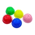 thumbnail image 2 of Juego de coordinación de piedras de río de equilibrio de 5 piezas, pistas de obstáculos que cruzan piedras de río para edades de 3 años en adelante, 2 of 8