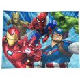 thumbnail image 1 of Avengers Body Pillow, 1 of 1