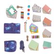 thumbnail image 4 of Camera Accessories Bundle Kit, Photo Frame Camera Lanyard Album  Camera Accessories  For Camera, 4 of 8