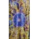 thumbnail image 1 of Exclusiva! Cobija Frazada Ultra Suave Saint Seiya Caballeros del Zodiaco Gold Saints, 1 of 1