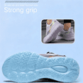 thumbnail image 4 of CHICVOYR Running Shoes for Women Men Lightweight Breathable Mesh Sneakers for Gym Jogging Walking Daily Wear, 4 of 6