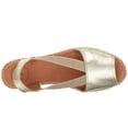 thumbnail image 4 of Toni Pons Etna Platinum Leather, 4 of 6