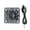 With 2 meters of wir, variant on OV9732 1MP USB Camera Module 100 Degree Not Need Driver YUV2 Bare Lens Board