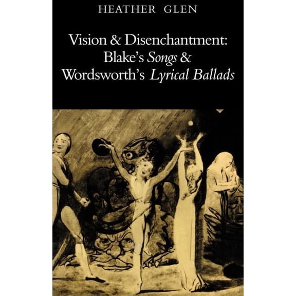 Cambridge Paperback Library Vision and Disenchantment, (Paperback)