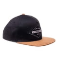 thumbnail image 4 of Gorra de béisbol infantil Born to Love, ajustable, talla M, 4 of 8
