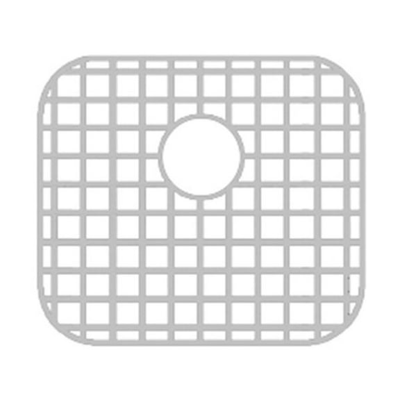 Whitehaus Collection  WHN3317LG Stainless Steel Sink Grid- Stainless Steel