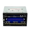 thumbnail image 3 of 7" Universal 2 Din HD Car Stereo DVD Player BT Radio Entertainment Multimedia USB/TF In-Dash FM Aux Input, 3 of 7
