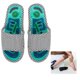 thumbnail image 1 of Zapatos de Masaje Terapia Magnética Acupoint Imanes de Neodimio para Hombre, 1 of 6