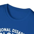 thumbnail image 3 of National Disability Employment Awareness Month Unisex Softstyle T-Shirt, 3 of 4